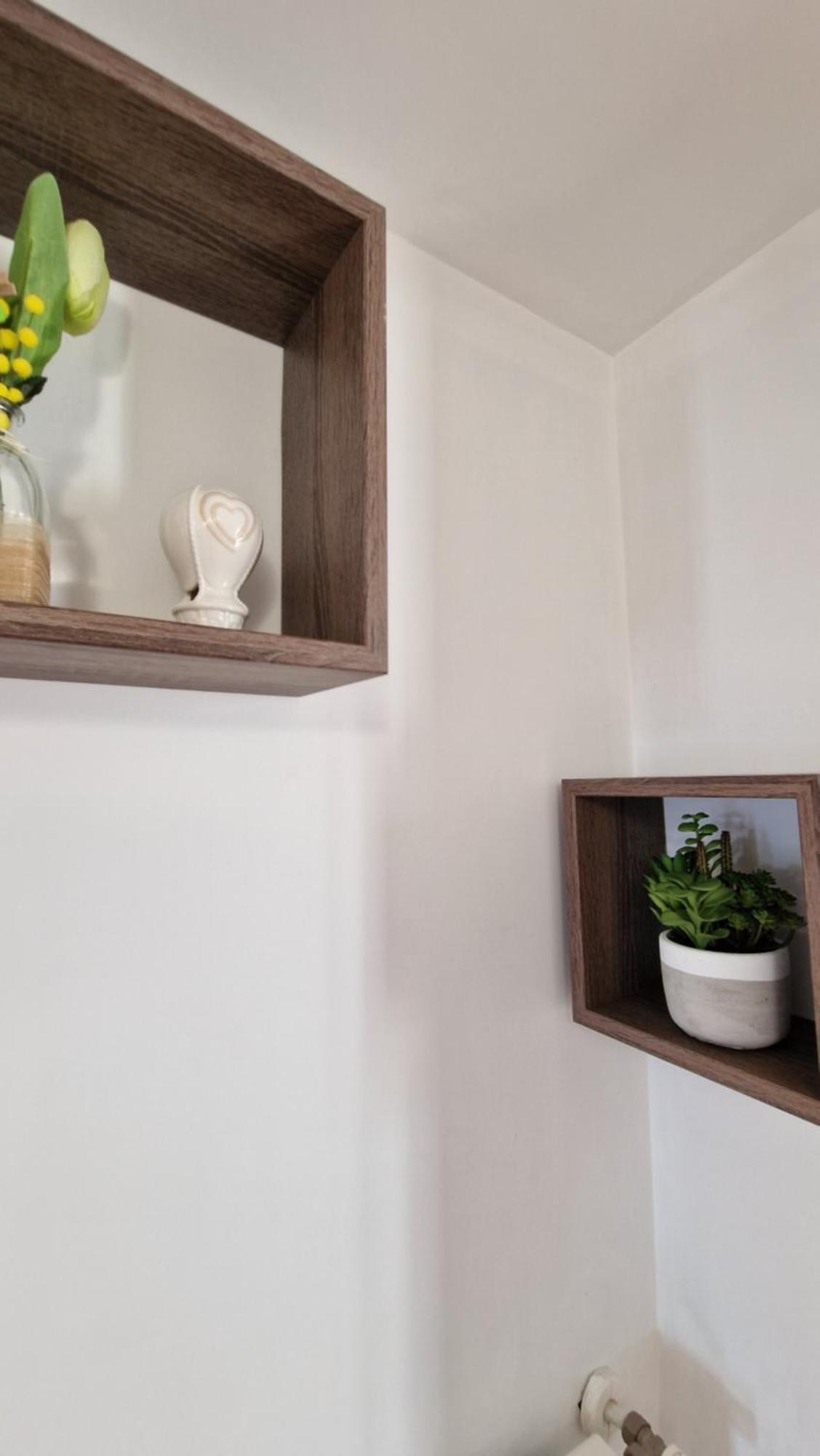 "Elle Home" Attico Panoramico Лече Екстериор снимка